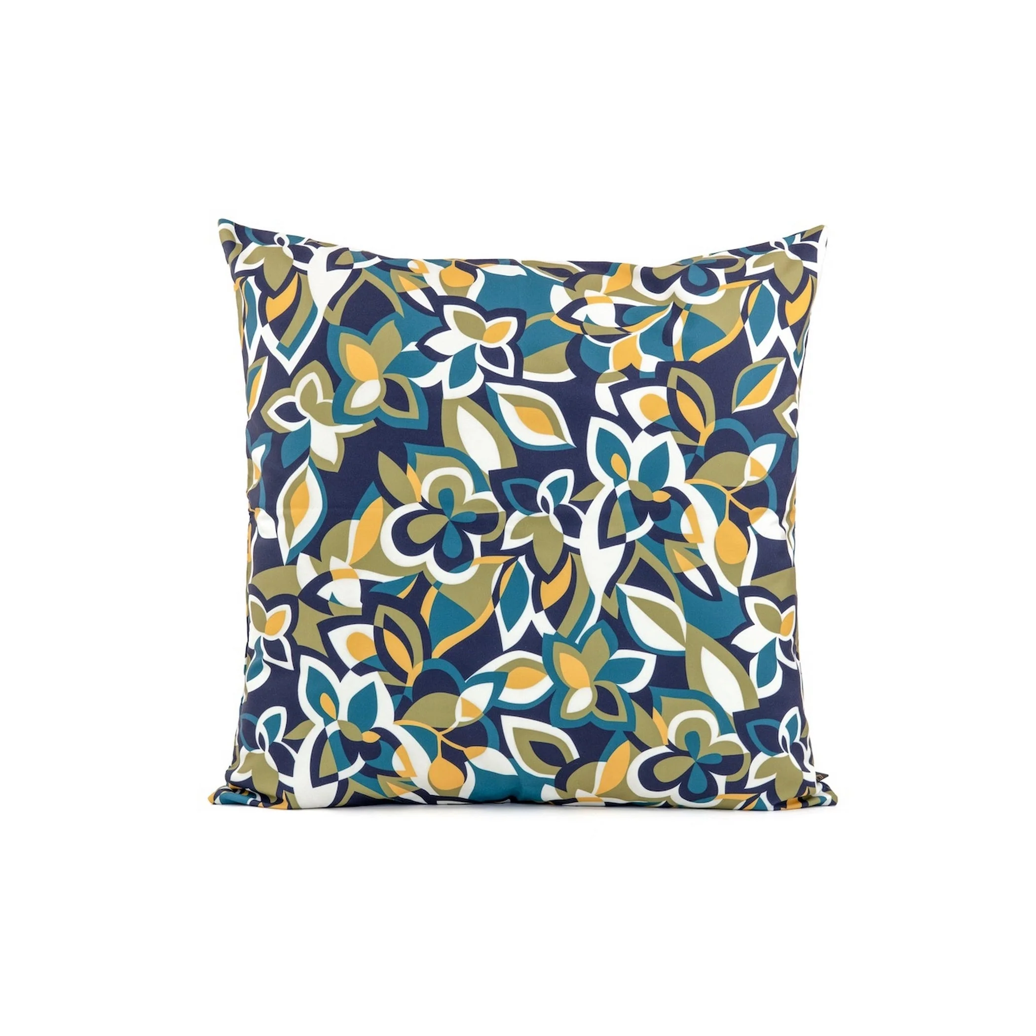 Haomy - Housse De Coussin Lanikai - Encre - Image 4