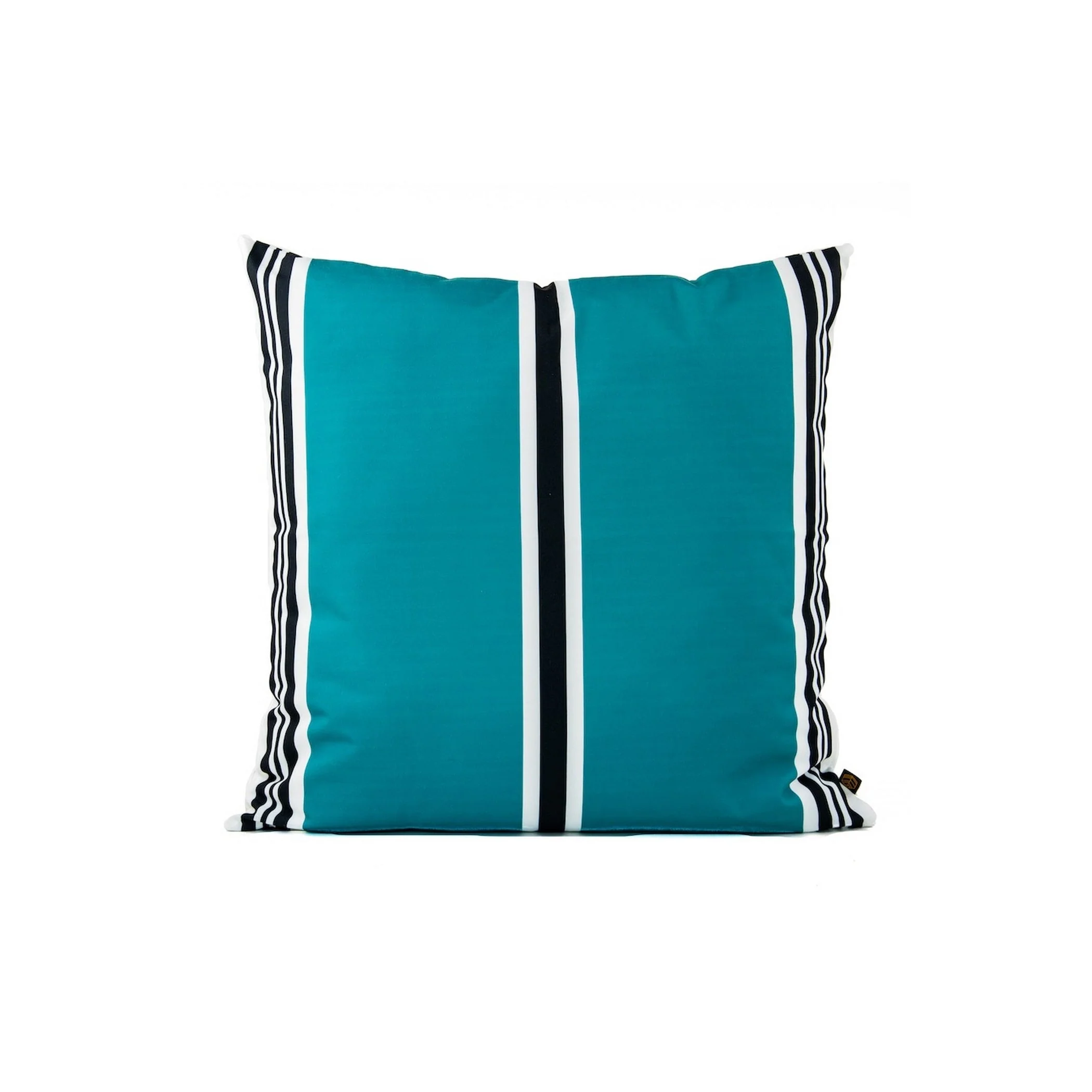 Haomy - Housse De Coussin Layar - Eucalyptus - Image 6