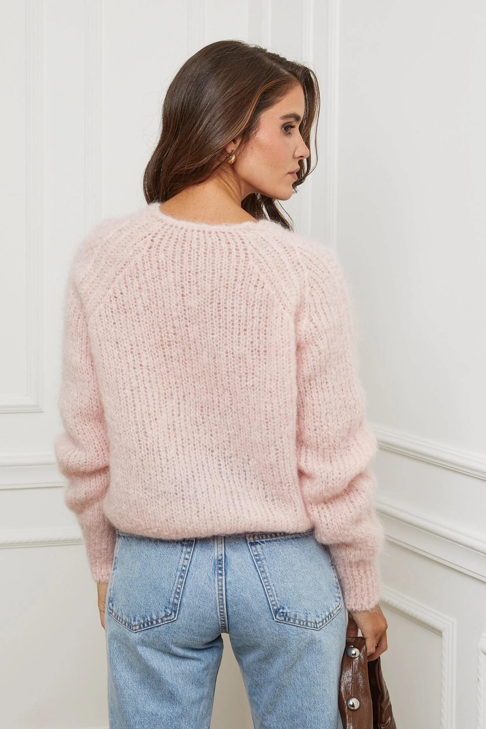 Pull - Rose - Image 4