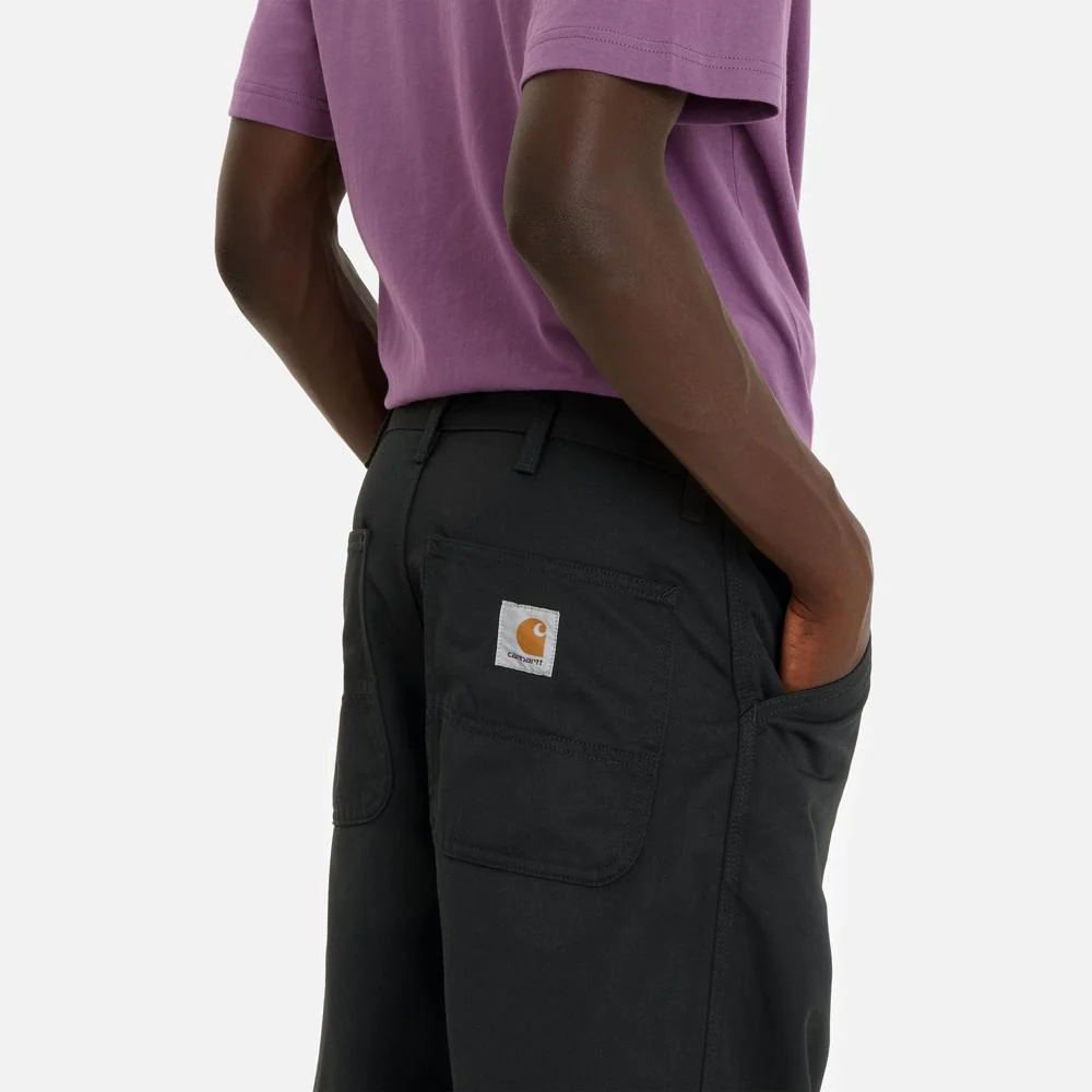 Pantalon Simple - Noir - Homme - Image 3