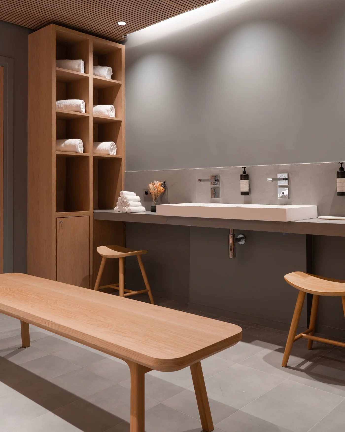 Domaine Reine Margot - Issy-Les-Moulineaux - Massage 30 Min et 90 Min d'Accès Au Spa (2 Personnes) - Image 10