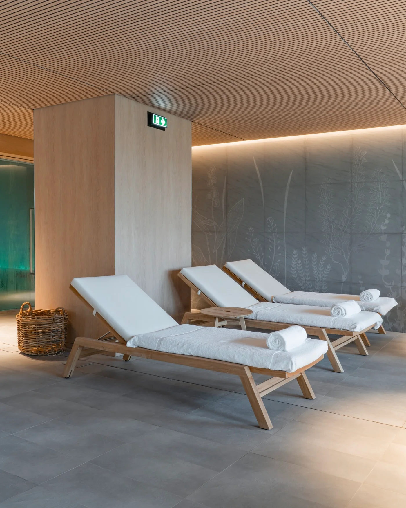 Domaine Reine Margot - Issy-Les-Moulineaux - Massage 30 Min et 90 Min d'Accès Au Spa (2 Personnes) - Image 7