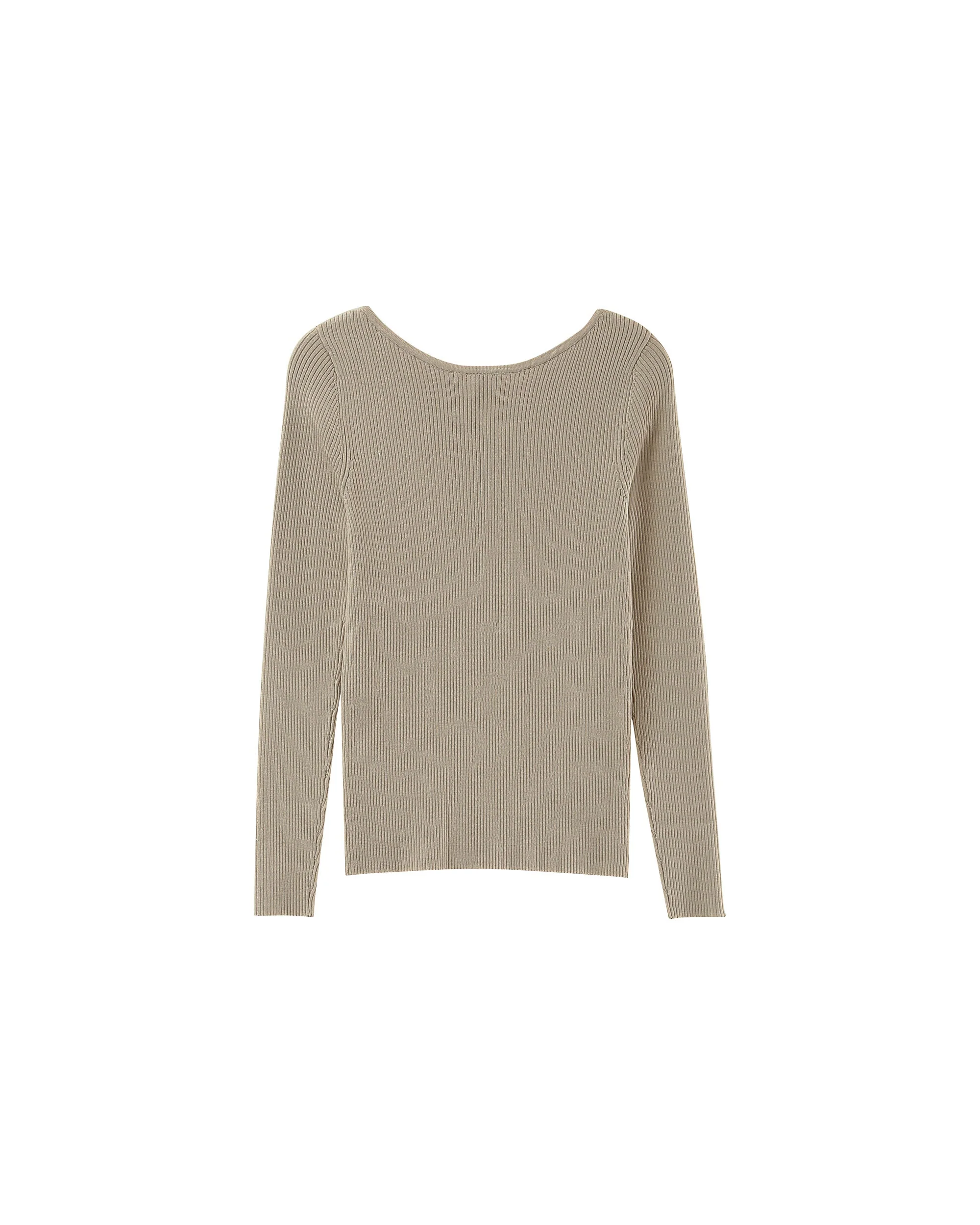 Pull Pacome - Beige - Image 7