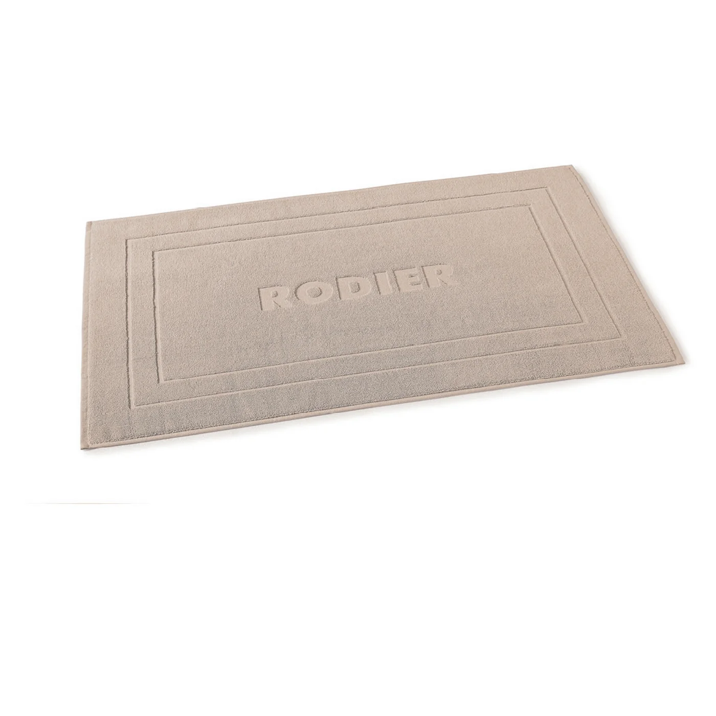 Tapis De Bain - Taupe - Image 7